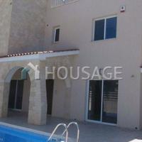 Villa in Republic of Cyprus, Eparchia Pafou, Nicosia, 135 sq.m.