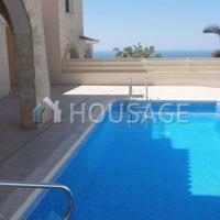 Villa in Republic of Cyprus, Eparchia Pafou, Nicosia, 135 sq.m.