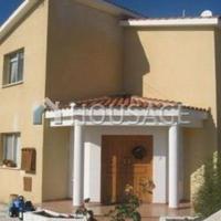 Вилла на Кипре, Пафос, Никосия, 169 кв.м.