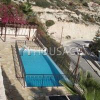 Вилла на Кипре, Пафос, Никосия, 140 кв.м.