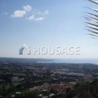 Вилла на Кипре, Пафос, Никосия, 140 кв.м.