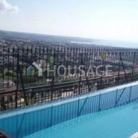 Вилла на Кипре, Пафос, Никосия, 140 кв.м.