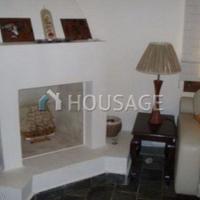 Вилла на Кипре, Пафос, Никосия, 140 кв.м.