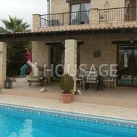 Villa in Republic of Cyprus, Eparchia Pafou, Nicosia, 140 sq.m.