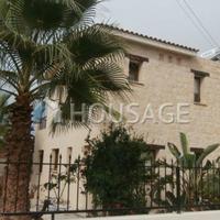 Villa in Republic of Cyprus, Eparchia Pafou, Nicosia, 140 sq.m.