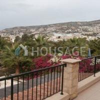 Villa in Republic of Cyprus, Eparchia Pafou, Nicosia, 140 sq.m.