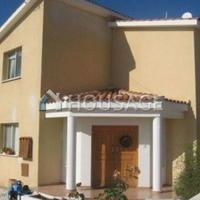 Вилла на Кипре, Пафос, Никосия, 169 кв.м.