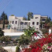 Вилла на Кипре, Пафос, Никосия, 140 кв.м.