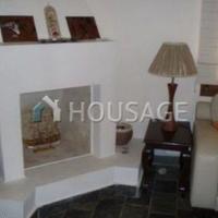 Вилла на Кипре, Пафос, Никосия, 140 кв.м.