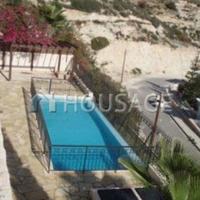 Вилла на Кипре, Пафос, Никосия, 140 кв.м.