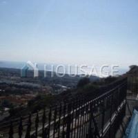 Вилла на Кипре, Пафос, Никосия, 140 кв.м.