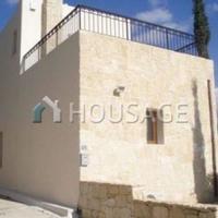 Вилла на Кипре, Пафос, Никосия, 140 кв.м.