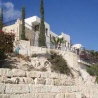 Вилла на Кипре, Пафос, Никосия, 140 кв.м.