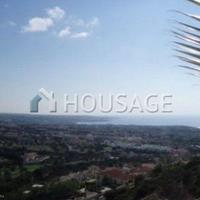 Вилла на Кипре, Пафос, Никосия, 140 кв.м.