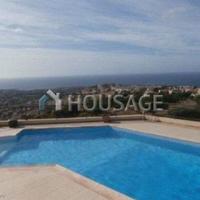 Villa in Republic of Cyprus, Eparchia Pafou, Nicosia, 234 sq.m.