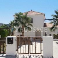 Villa in Republic of Cyprus, Eparchia Pafou, Nicosia, 200 sq.m.