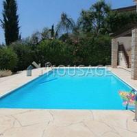 Villa in Republic of Cyprus, Eparchia Pafou, Nicosia, 200 sq.m.