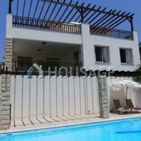 Villa in Republic of Cyprus, Eparchia Pafou, Nicosia, 200 sq.m.