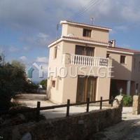 Villa in Republic of Cyprus, Eparchia Pafou, Nicosia, 300 sq.m.