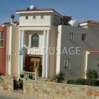 Вилла на Кипре, Пафос, Никосия, 280 кв.м.