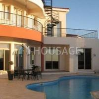 Вилла на Кипре, Пафос, Никосия, 280 кв.м.