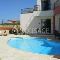 Вилла на Кипре, Пафос, Никосия, 280 кв.м.