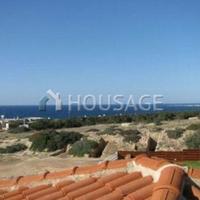 Вилла на Кипре, Пафос, Никосия, 280 кв.м.