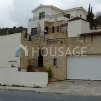 Villa in Republic of Cyprus, Eparchia Pafou, Nicosia, 200 sq.m.
