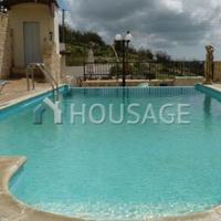 Villa in Republic of Cyprus, Eparchia Pafou, Nicosia, 200 sq.m.