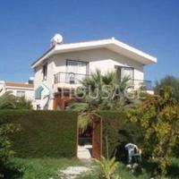 Вилла на Кипре, Пафос, Никосия, 150 кв.м.