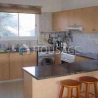 Вилла на Кипре, Пафос, Никосия, 150 кв.м.