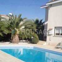 Вилла на Кипре, Пафос, Никосия, 150 кв.м.