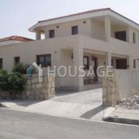 Villa in Republic of Cyprus, Eparchia Pafou, Nicosia, 317 sq.m.