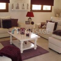 Villa in Republic of Cyprus, Eparchia Pafou, Nicosia, 317 sq.m.