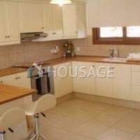 Villa in Republic of Cyprus, Eparchia Pafou, Nicosia, 317 sq.m.