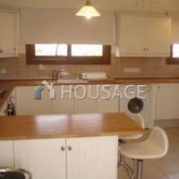 Villa in Republic of Cyprus, Eparchia Pafou, Nicosia, 317 sq.m.