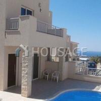 Villa in Republic of Cyprus, Eparchia Pafou, Nicosia, 180 sq.m.