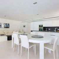 Villa in Spain, Balearic Islands, Palma, 485 sq.m.
