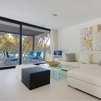 Villa in Spain, Balearic Islands, Palma, 485 sq.m.