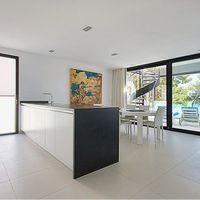 Villa in Spain, Balearic Islands, Palma, 485 sq.m.