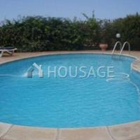 Вилла на Кипре, Пафос, Никосия, 224 кв.м.