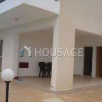 Вилла на Кипре, Пафос, Никосия, 224 кв.м.