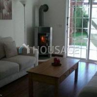 Вилла на Кипре, Пафос, Никосия, 115 кв.м.