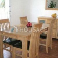 Вилла на Кипре, Пафос, Никосия, 115 кв.м.