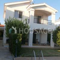Вилла на Кипре, Пафос, Никосия, 140 кв.м.