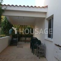 Вилла на Кипре, Пафос, Никосия, 140 кв.м.