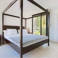 Villa in Spain, Balearic Islands, Palma, 485 sq.m.