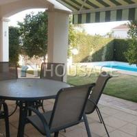 Вилла на Кипре, Пафос, Никосия, 140 кв.м.