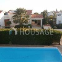 Вилла на Кипре, Пафос, Никосия, 140 кв.м.