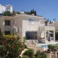 Вилла на Кипре, Пафос, Никосия, 230 кв.м.